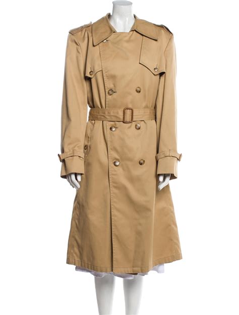 christian dior trench coat price.